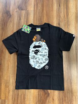 BAPE Tee