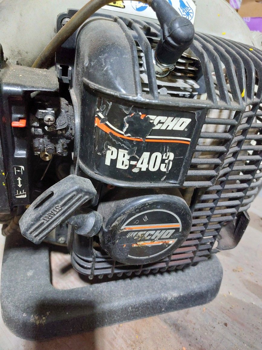 Echo PB403