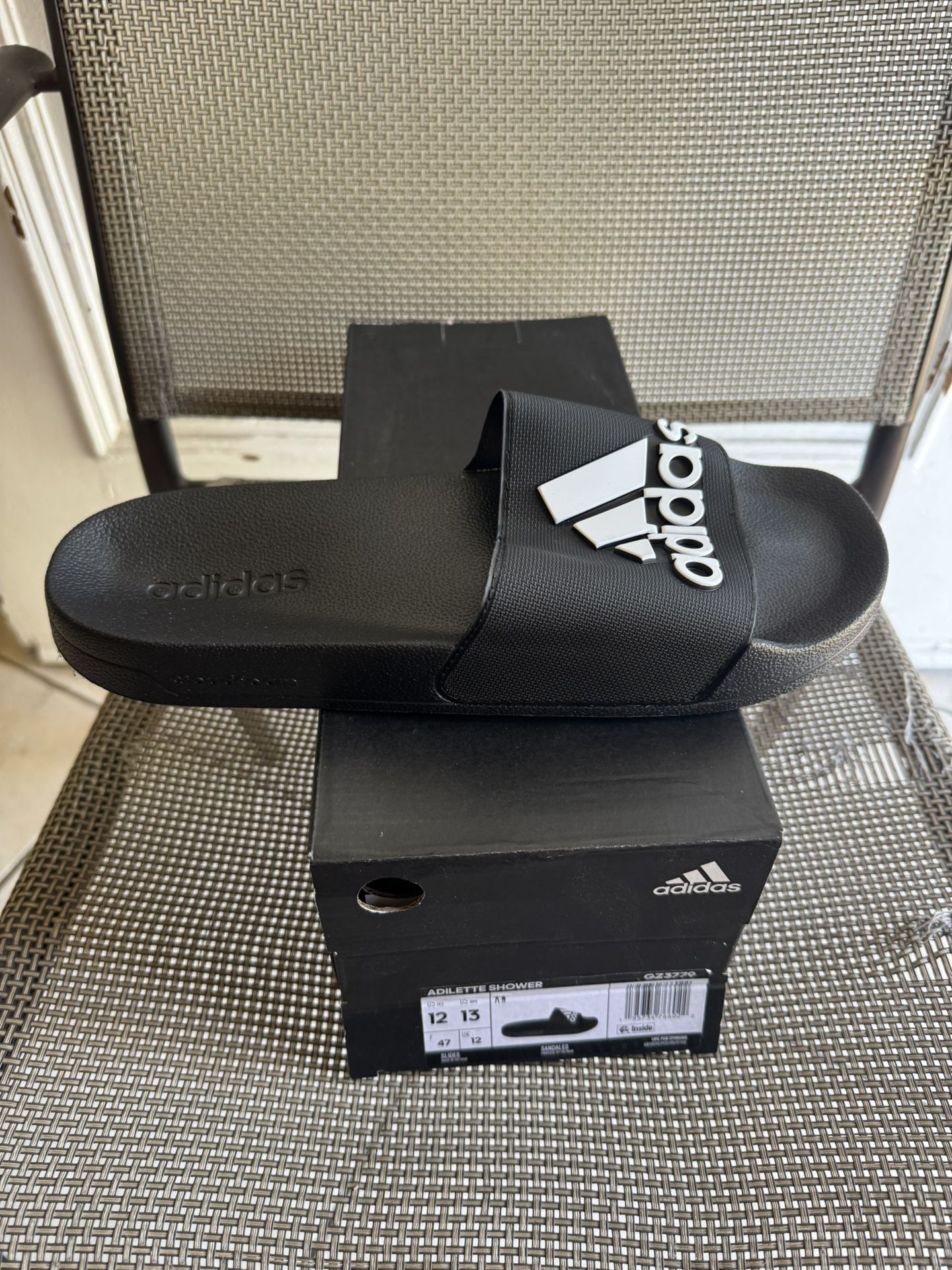 Adidas Sandalia 