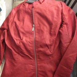 Red Jaketh Boutic Bouth