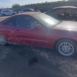 1999 Acura Parts 