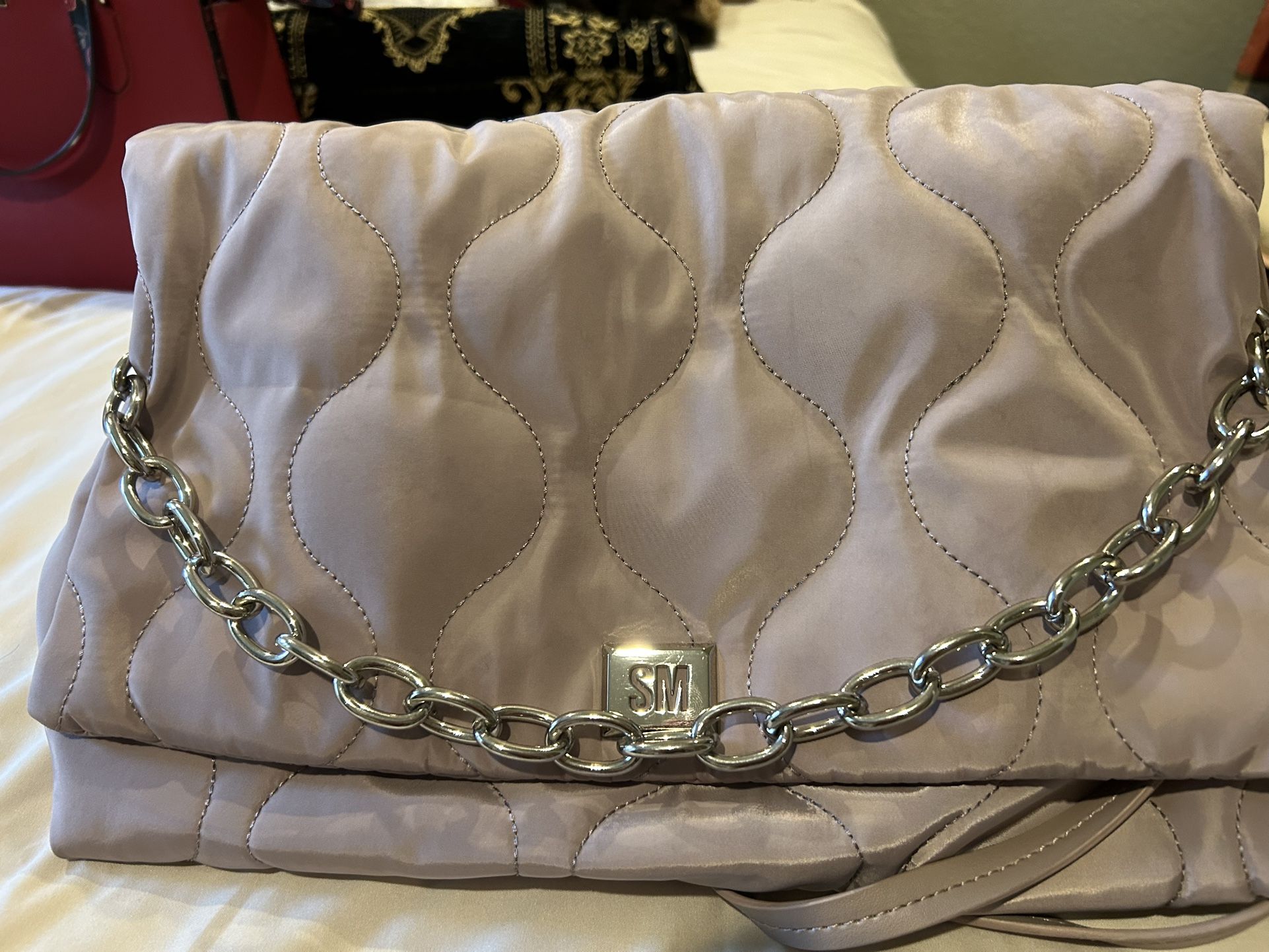 Steve Madden Bag
