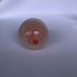 Art Glass Paper Weight 