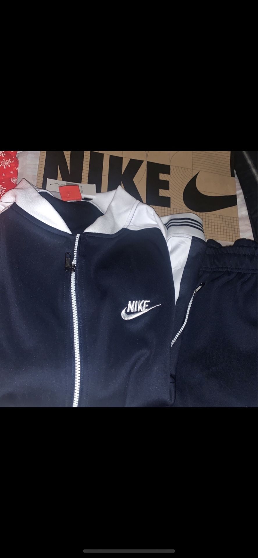 New! Nike Outfit