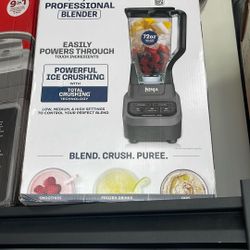 NINJA Professional Blender 
