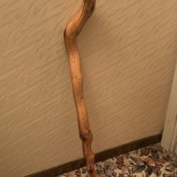 Vintage Walking Stick 