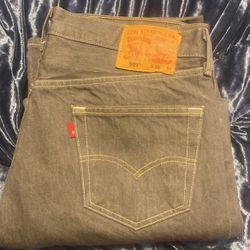 LV Louis Vuitton Monogram Workwear Denim Carpenter Pants Off-White 34 for  Sale in City Of Industry, CA - OfferUp