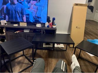 Tables