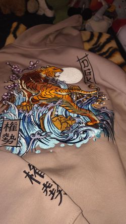 Dgk hoodie