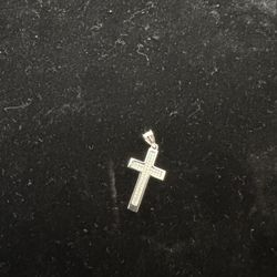 Cross Pendants 