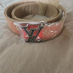 Belts lets do business