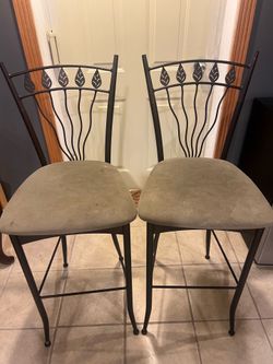 High chairs
