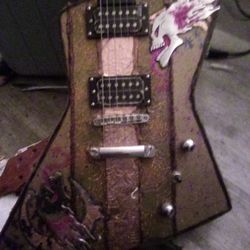 Electric Guitar