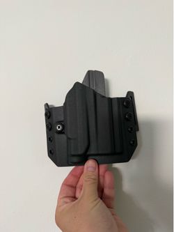 TIER 1 SPARA HOLSTER  FOR GLOCK 43X BRAND NEW