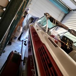Boat For Sale