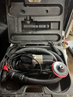 Porter Cable random orbit sander