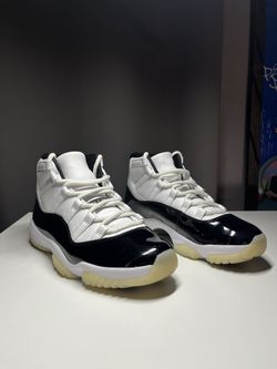 Jordan 11 “Gratitude