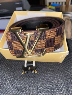 LV belt