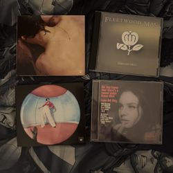 CD Lot
