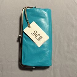 NWT.. HOBO Wallet 