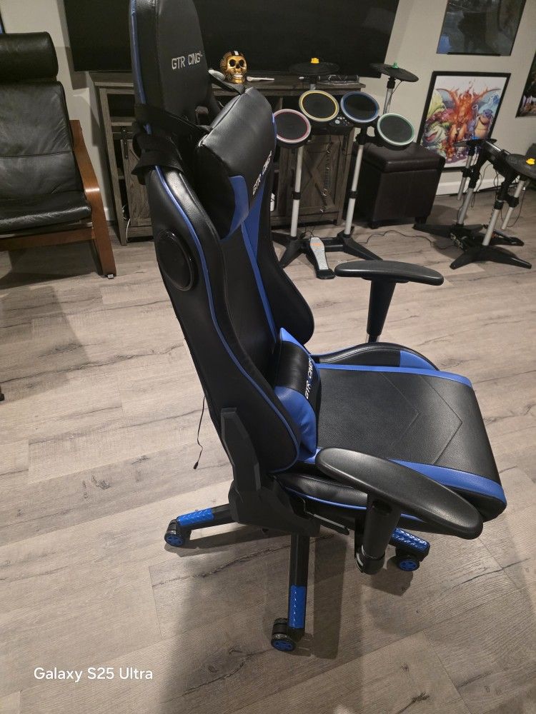 Gamer Chair