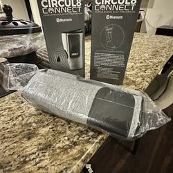 New Leg Compression System - Circul8 Connect