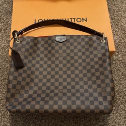 Louis Vuitton Graceful MM