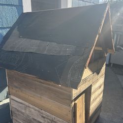 Casa para Perro Gratis 