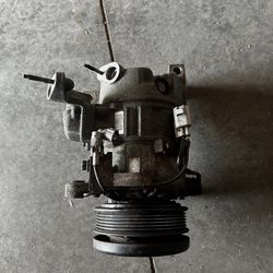 2jz vvti ac compressor