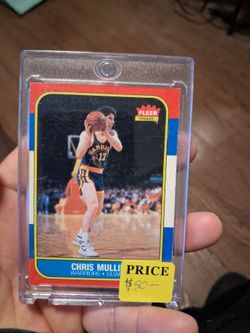 Chris Mullin