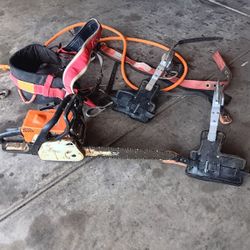 Palm TREE TRIMMING Kit