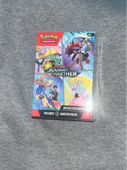 Journey Together Bundle