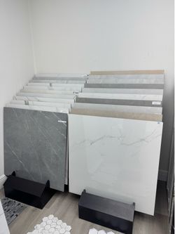 Rectified Tile