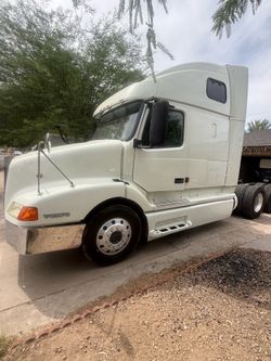 2001  Volvo