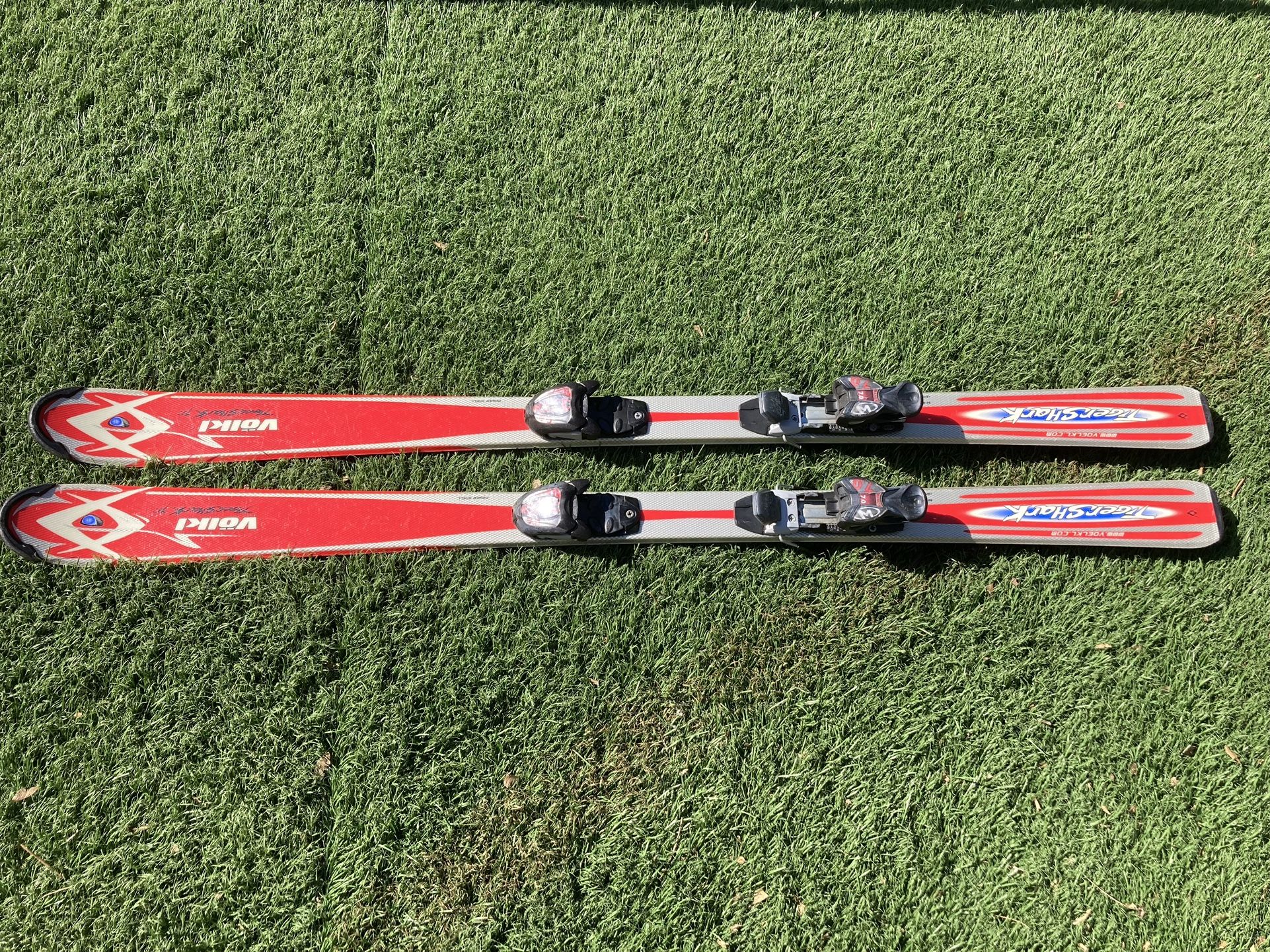 Volkl Tigershark 150cm