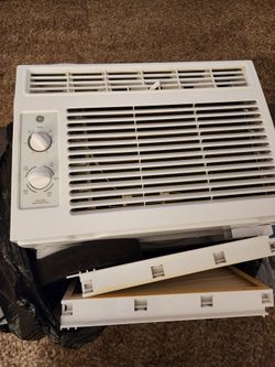 Window Unit