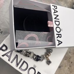 Pandora BRACLET Authentic 