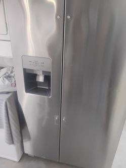 KENMORE FRIDGE, WATER AND ICE MAKER DON'T WORK
