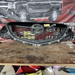 2015 Mazda CX-5 OEM Parts
