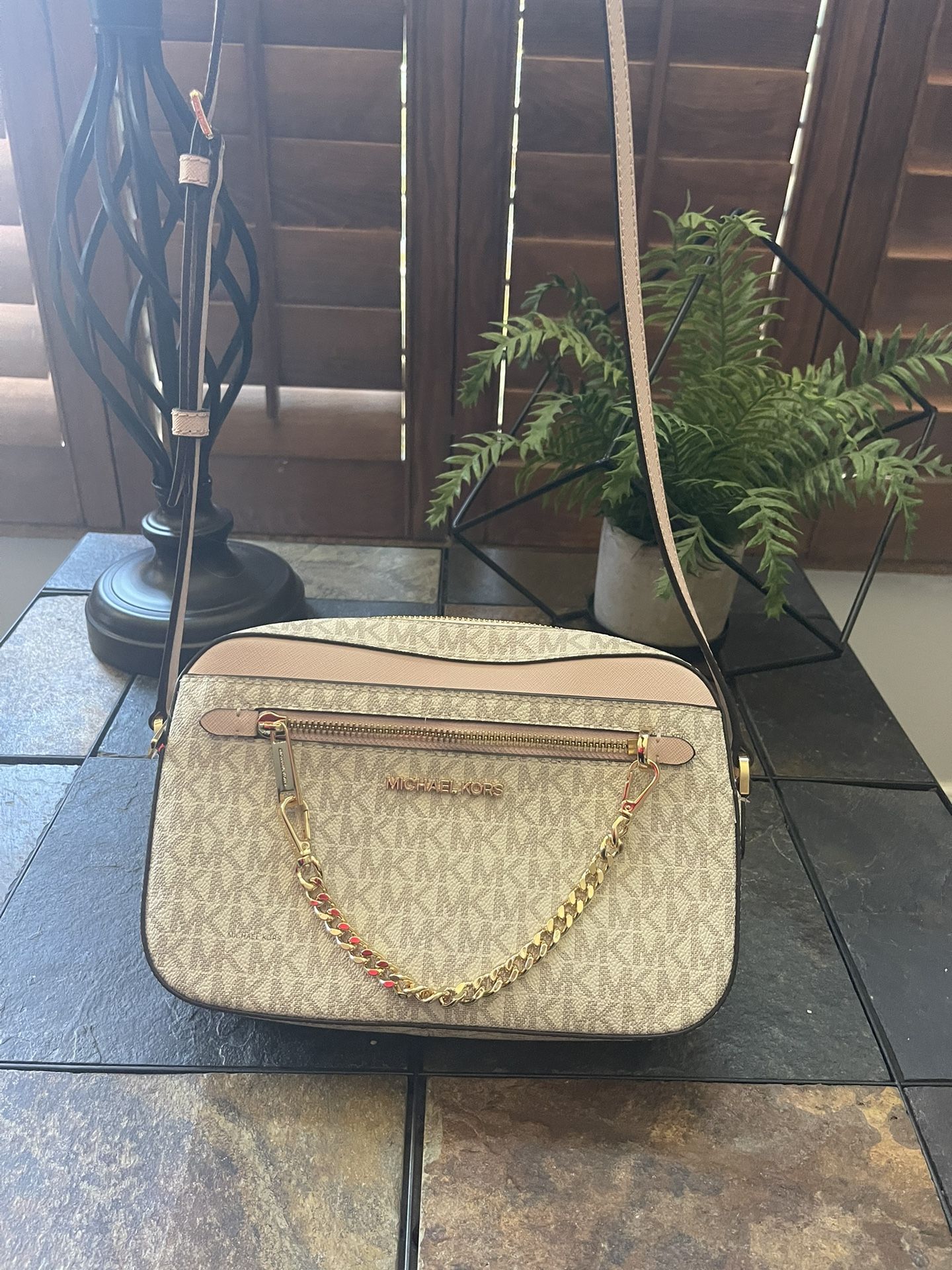 Michael Kors Crossbody