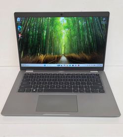 Dell Latitude  5430 -i5 12th Gen- 16GB Ram- 512 GB NVME