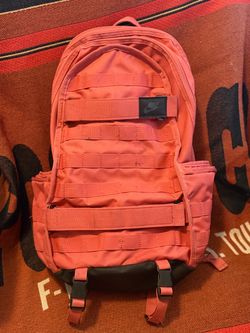 Nike RPM SB Skateboarding Backpack  Size 26L NWT