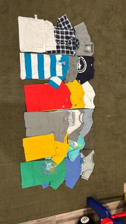 T-shirts for boys