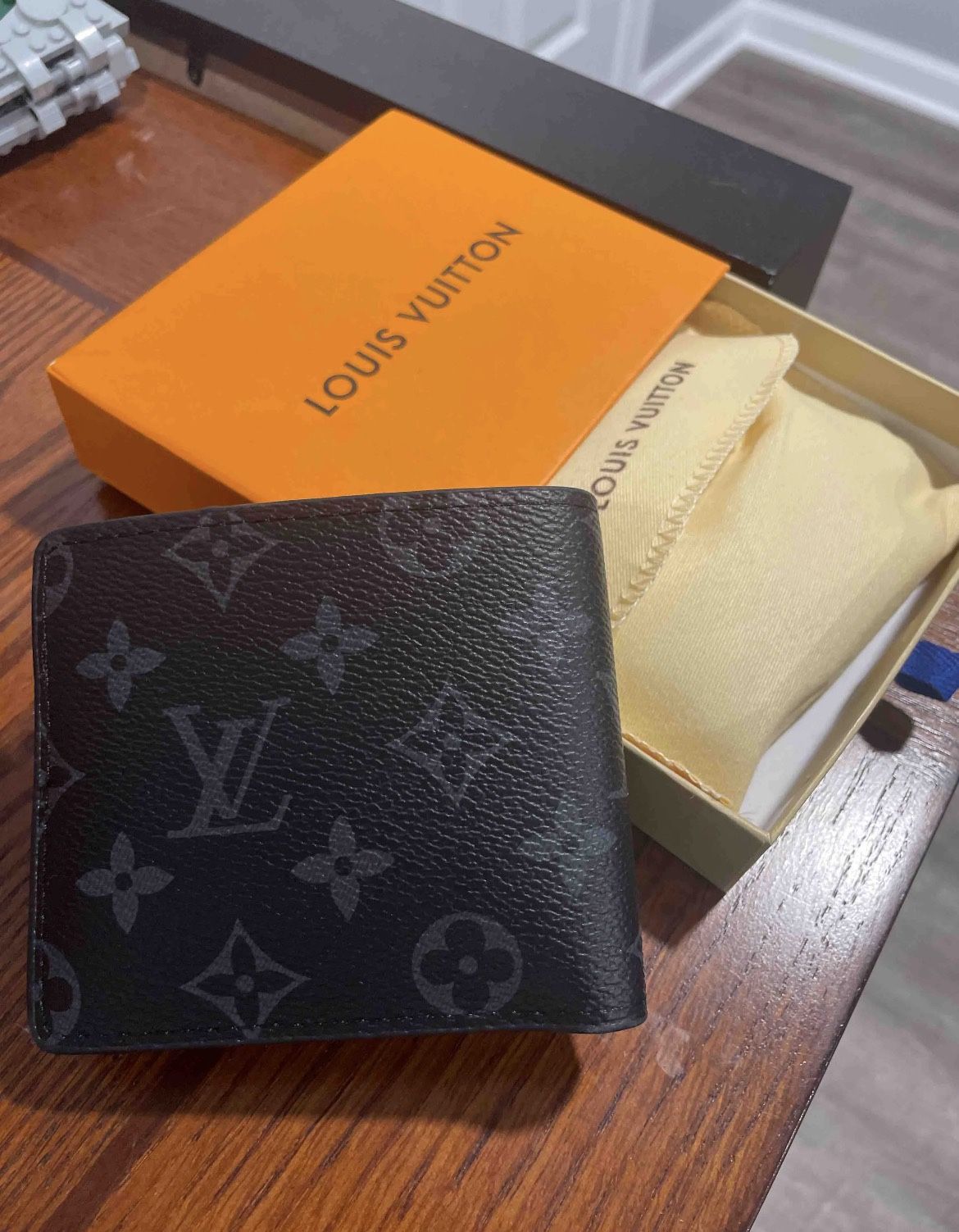 Louis Vuitton Wallet