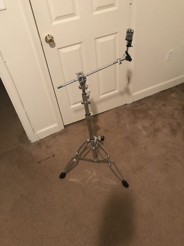 DW 9000 Drum Hardware - Boom Cymbal Stands