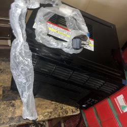 GE Room Air Conditioner 