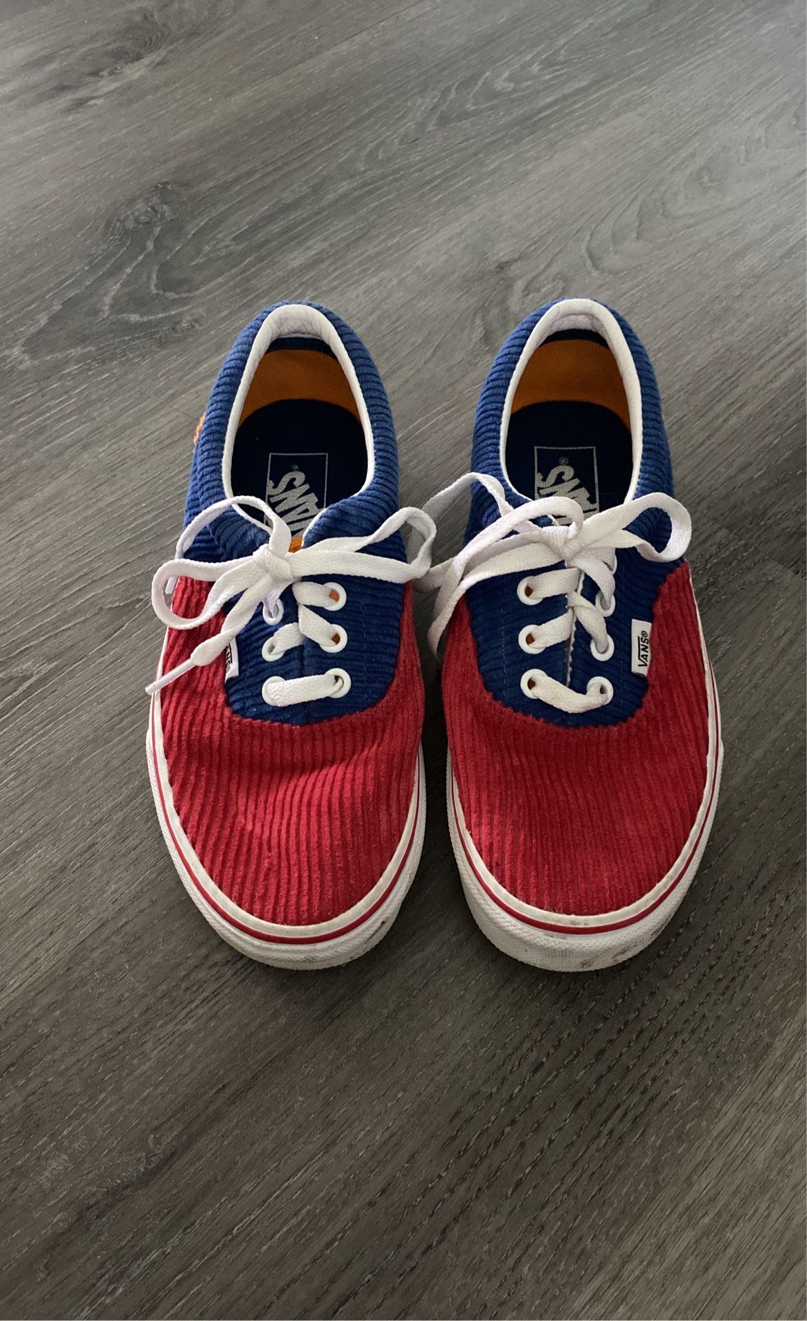 Vans