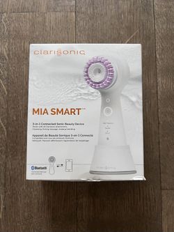 Clarisonic Mia Smart Cleansing Brush (Popular Discontinued Device)