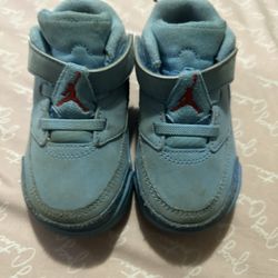 Toddler Shoes Size 6c