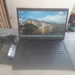 Dell Latitude 3520  Screen 14" Inch i3 3.00GHz 8GB Memory 240 GB HD Windows 11 MS Officewith Charger Included 